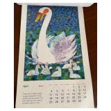 Vintage 1976 Eric Carle 