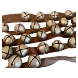 Vintage Sleigh Bells