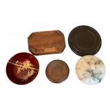 Pretty Asian Options