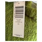 Eileen Fisher 3X Wool Nylon Boucle Rib Turtleneck Sweater