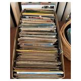 Large Collection of Vintage Postcards
