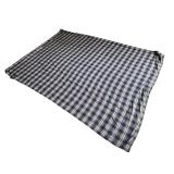 Garnet Hill 100% Wool Twin Blanket 66" x 90"