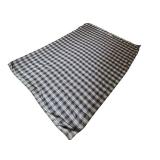 Garnet Hill 100% Wool Twin Blanket 66" x 90"