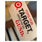 Collection of 6 Stuffed Collectibles: Gund, LLBean, and More