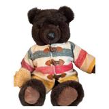 Collection of 6 Stuffed Collectibles: Gund, LLBean, and More