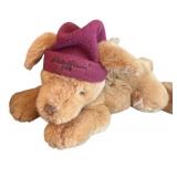 Collection of 6 Stuffed Collectibles: Gund, LLBean, and More