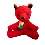 Collection of 6 Stuffed Collectibles: Gund, LLBean, and More