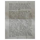 Original Artwork by Michael McElroy