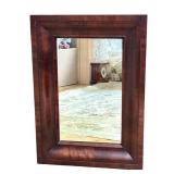 Vintage Wall Mirror