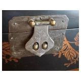 Fabulous New Victoria Jewelry Case