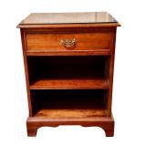 Vintage Stickley Solid Cherry Nightstand
