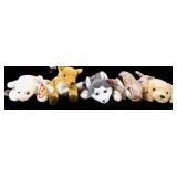 Collection of Beanie Babies