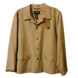 Lauren Ralph Lauren Tan Jacket 