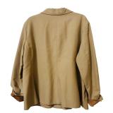 Lauren Ralph Lauren Tan Jacket 