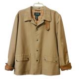 Lauren Ralph Lauren Tan Jacket 
