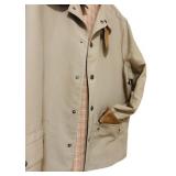 Lauren Ralph Lauren Tan Jacket 