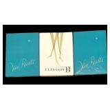 Three New Pairs of Vintage Panty Hose