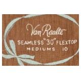 Three New Pairs of Vintage Panty Hose