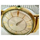 Set of 4 Vintage Watches including Swiss Automatic Watches