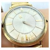 Set of 4 Vintage Watches including Swiss Automatic Watches