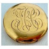 Three Vintage Pocket Watches