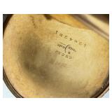 Three Vintage Pocket Watches