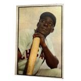 Bowman 1953 Orestes Minoso Baseball Card No. 36 - Chicago White Sox