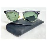 Vintage Police Sunglasses