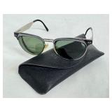 Vintage Police Sunglasses