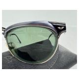 Vintage Police Sunglasses