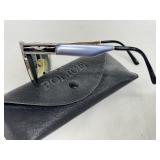 Vintage Police Sunglasses