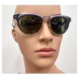 Vintage Police Sunglasses