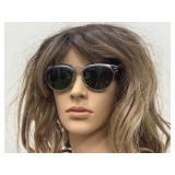 Vintage Police Sunglasses