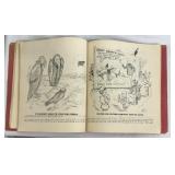 1899 Minneapolis Journal War Cartoons