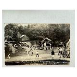 Collection of Vintage Real Photo Postcards