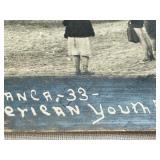 Collection of Vintage Real Photo Postcards