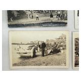 Collection of Vintage Real Photo Postcards