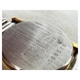 Vintage Seiko Quartz Mickey Mouse Watch