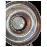 Antique Howard & Co Sterling Silver Cup