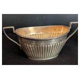 Pair of Gorham Sterling Silver Sugar Bowls