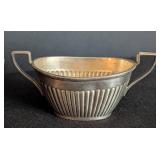 Pair of Gorham Sterling Silver Sugar Bowls
