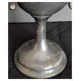 Antique Dieges & Clust Trophy / Antique Military Relay Race Trophy