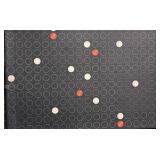 Vintage Vera Butterfly Napkins and Placemats Set