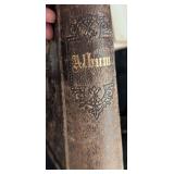 Antique Album and Portraits