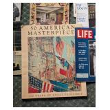 Random Assortment of Vintage Magazines