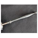 Vintage Sterling Silver Tea Strainer