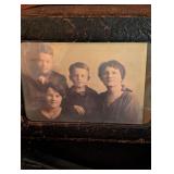 Vintage/Antique Photographs, Cards and Albums