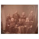 Vintage/Antique Photographs, Cards and Albums