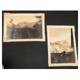 Vintage/Antique Photographs, Cards and Albums