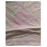 Vintage Malabar Grove Tulip Quilt